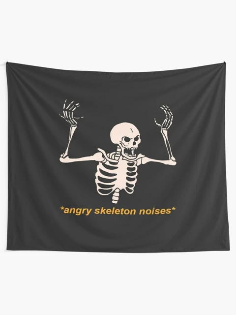 Berserk Skeleton Meme GIF - Berserk Skeleton Meme Skeleton - Discover &  Share GIFs