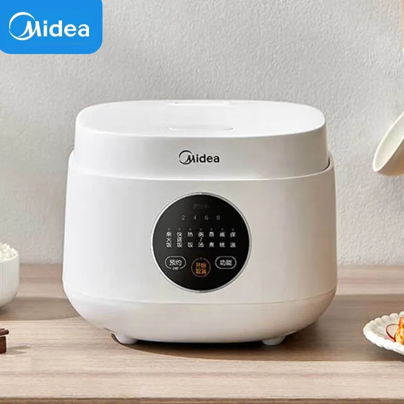 Midea3LRiceCookerHomeMultifunctionalElectricCookerPortableNon