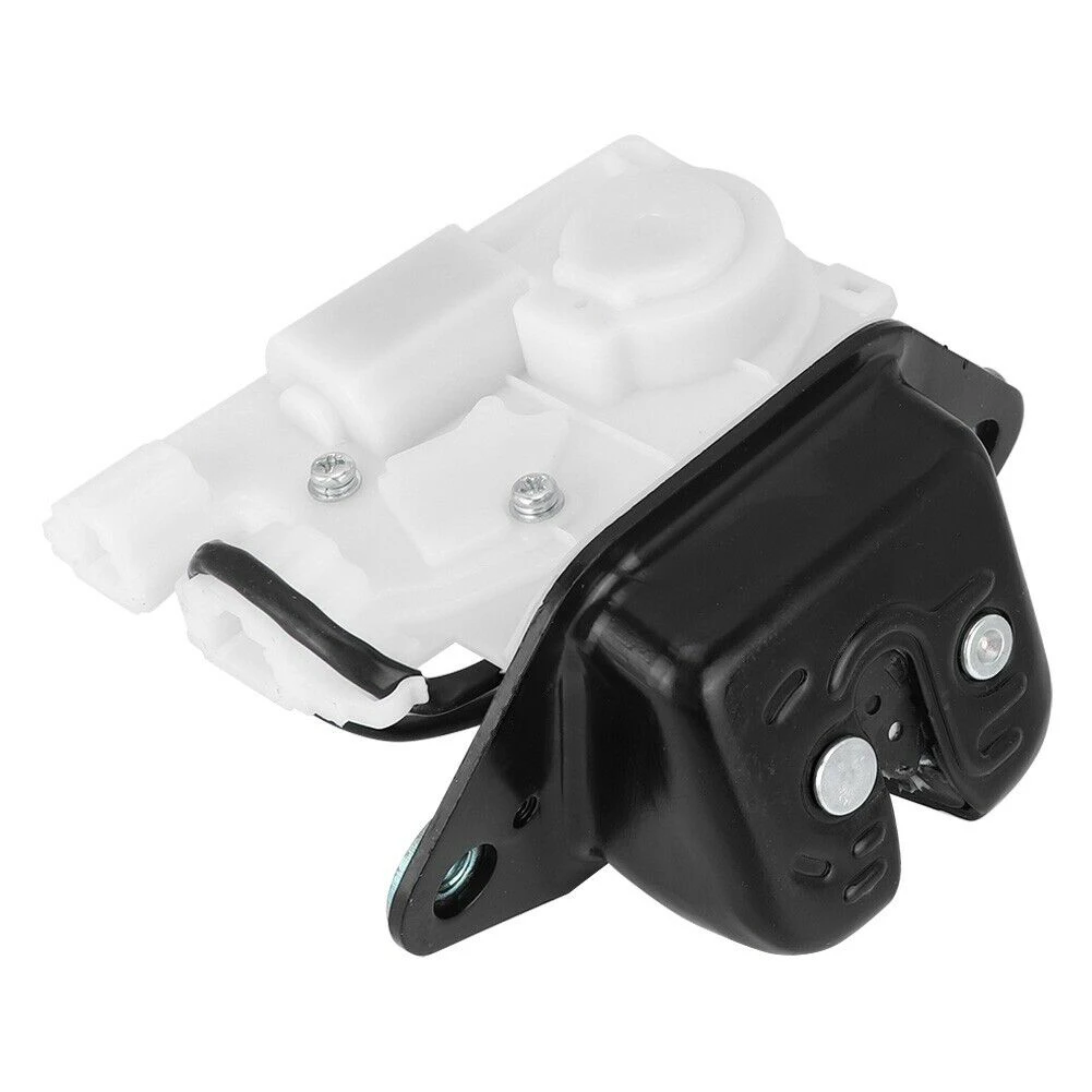 

Lock Latch Tailgate Lock High Reliability And Stability. Enhance Your Car Performance. Direct Replacement Car Latch