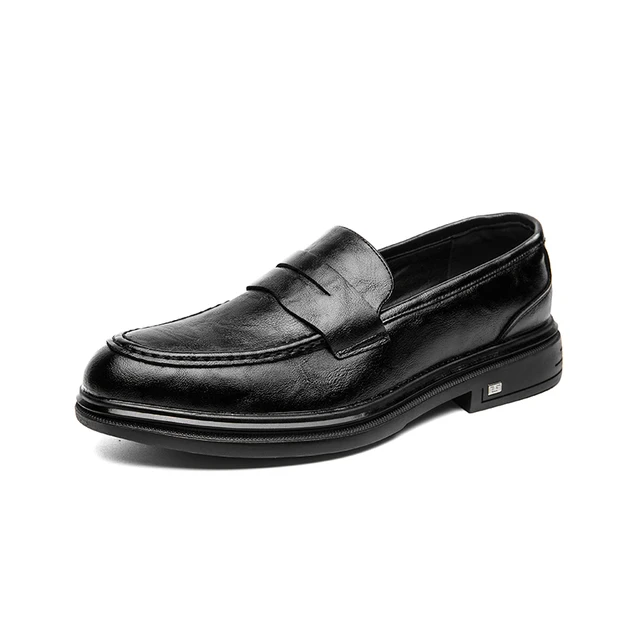 premium loafers brand