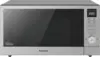 78LS 1.6 cu.ft Cyclonic Inverter  Microwave Oven 1250  Power with Genius Sensor Cooking, cft, 19.44" 1