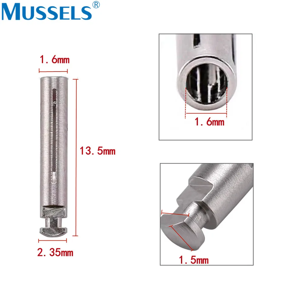 Attrezzo Inserto Adattatore Per Mini Trapano Fresare Fresa Verticale - Foto 2