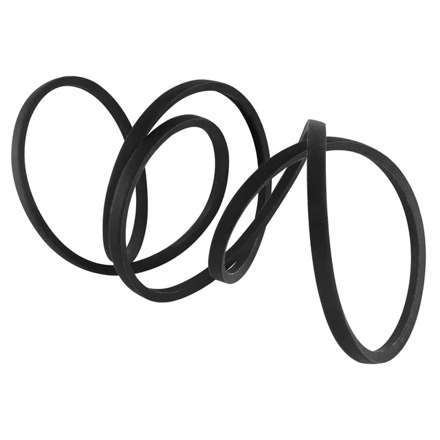 Cintura Ricambio LA100 LA115 Cinghia Copri Cinghia 42 GX20072 Per Tosaerba John Deere LA100, LA105, LA110, LA115 - Misura 1/2 X 102.5 Deck Belt Size - Foto 3