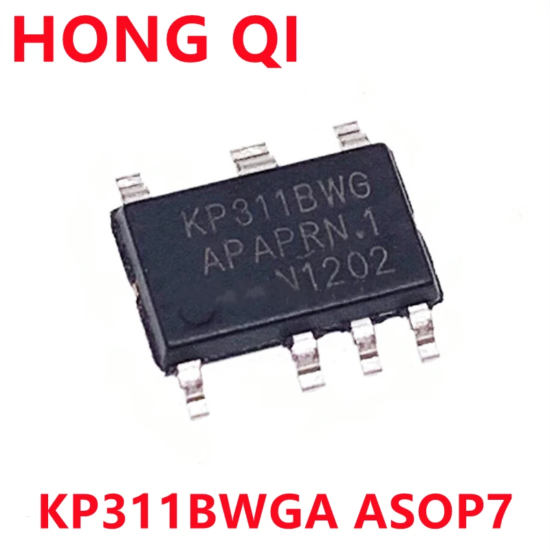 

10 шт. новый оригинальный KP311BWGA KP311BWG ASOP7 в наличии