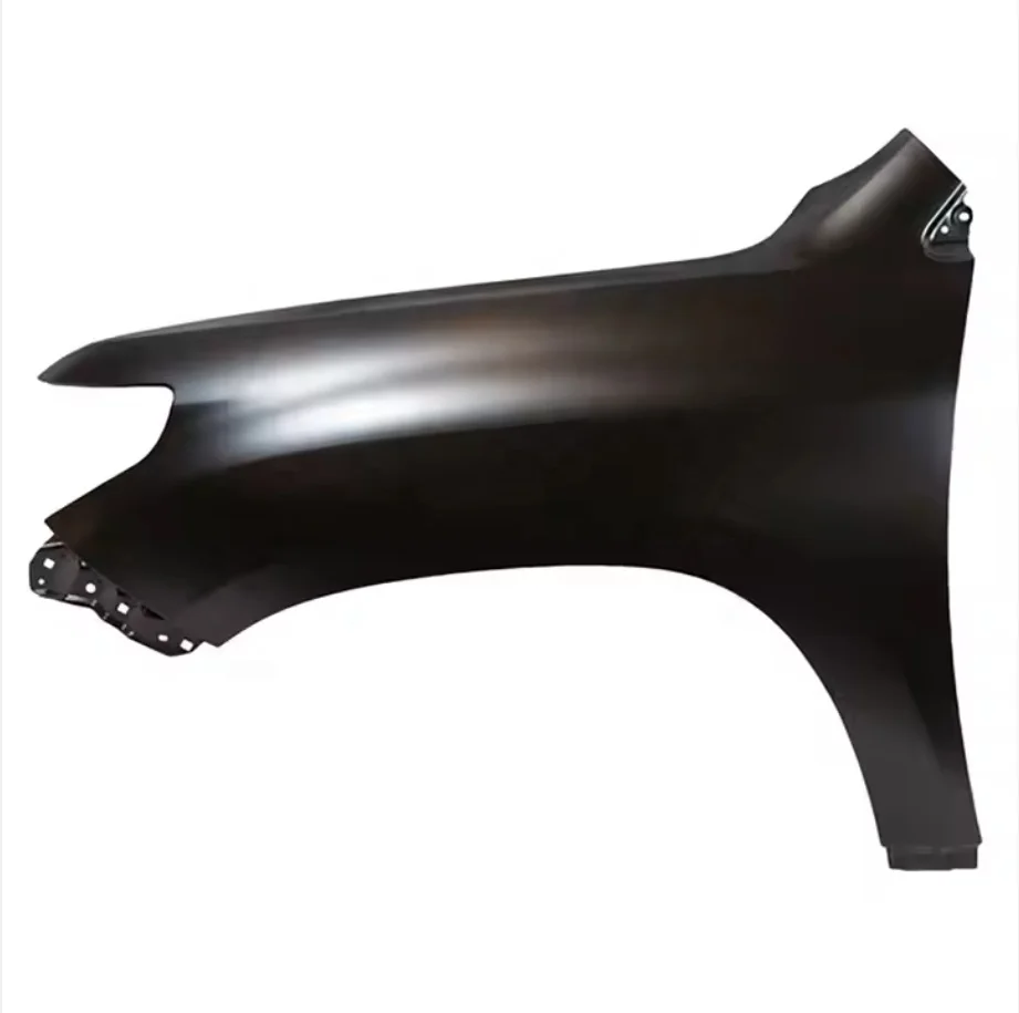 

Подходит для стальных передних боковых крыльев для Land Cruiser 2011-2015 OEM 53802-60B60 53802-60B90