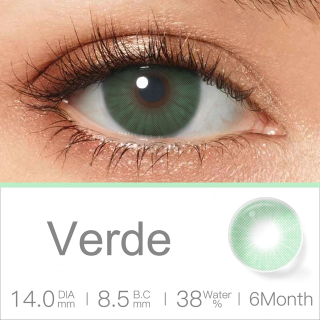 Verde