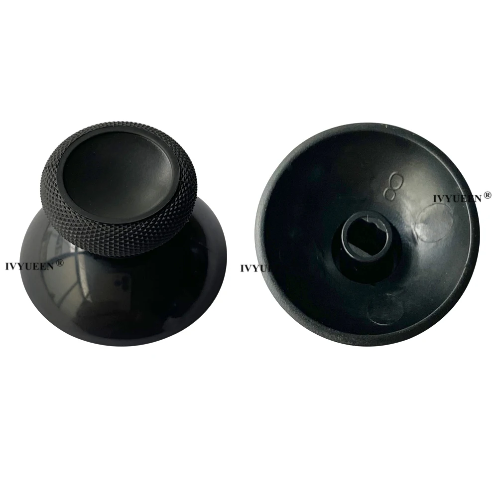 Enhanced Gaming Controller Thumbstick Grip Caps - Pack of 4 to 20