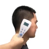 Mini AudiScan Portable Audiometer with audiocups Cushion Noise Reducing Hearing Test In Palm of Your Hand 6