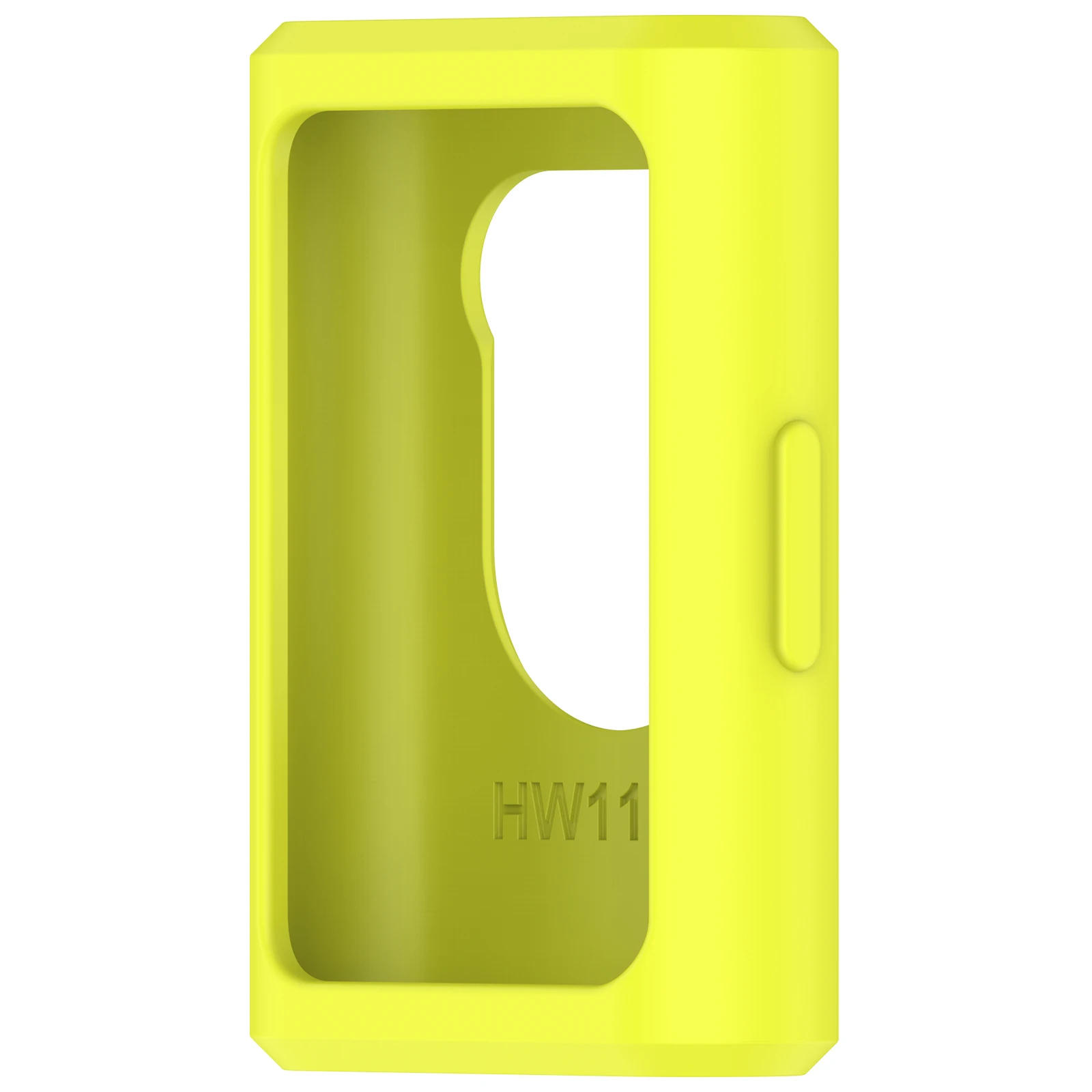 Protective Anti-Slip Silicone Bumper Shell