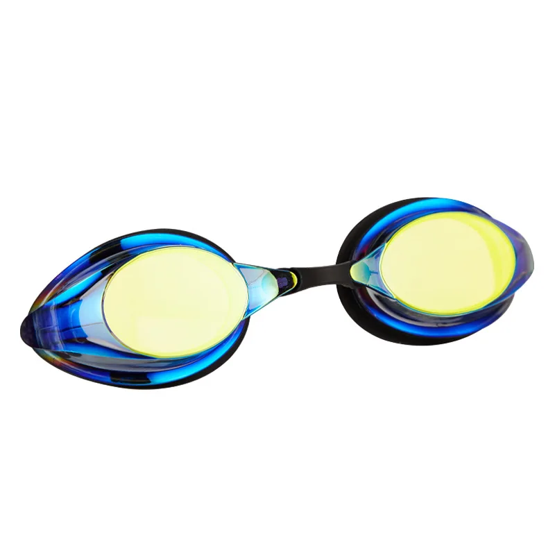 Children's Swimming Glasses Waterproof anti-fog HD Plating Training Swimming Goggles children's Binoculars