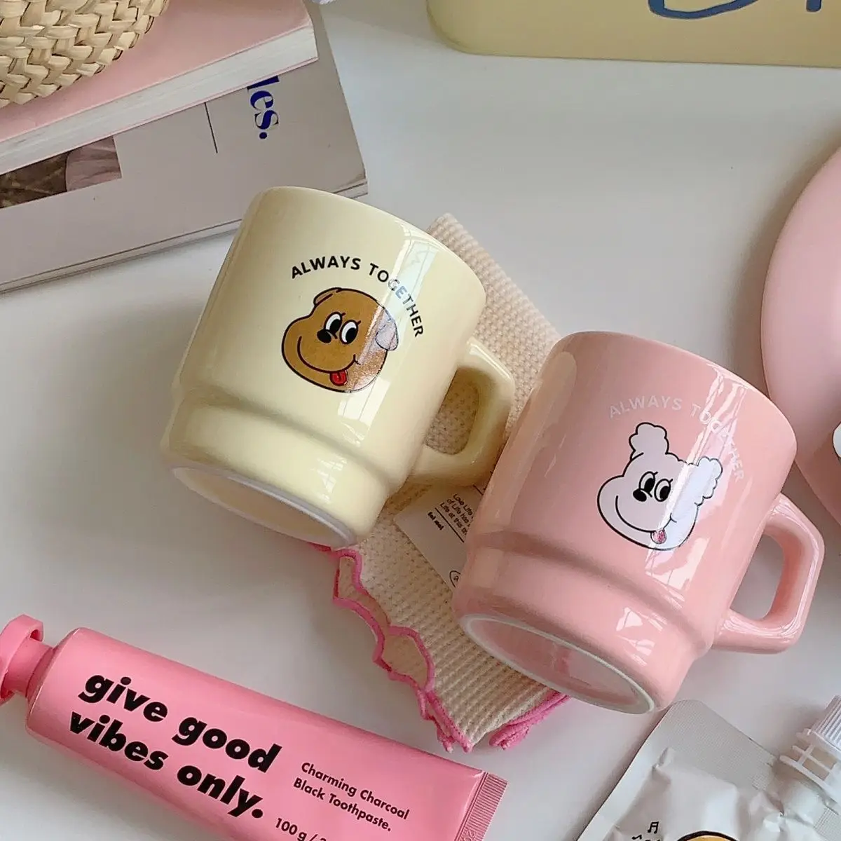 맥주잔 바이킹 우드 스타일 맥주 머그잔, 3D 송진 스테인레스 스틸, 커피 컵, 와인 유리, 금속 이중 벽 머그잔, 맥주 주전자, 보온 컵, 2023 8 한국 인스타그램 우유 커피 머그잔, 귀여운 강아지 핑크 세라믹 머그잔, 귀여운 사무실 커플 마시는 컵, 카페 애프터눈 티 컵 선물