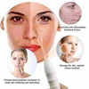 Professional Treatment Facial High Frequency Ozone Therapy Wand With Anti-Aging Skin Tightening Dark Circles Scalp Stimulator 4