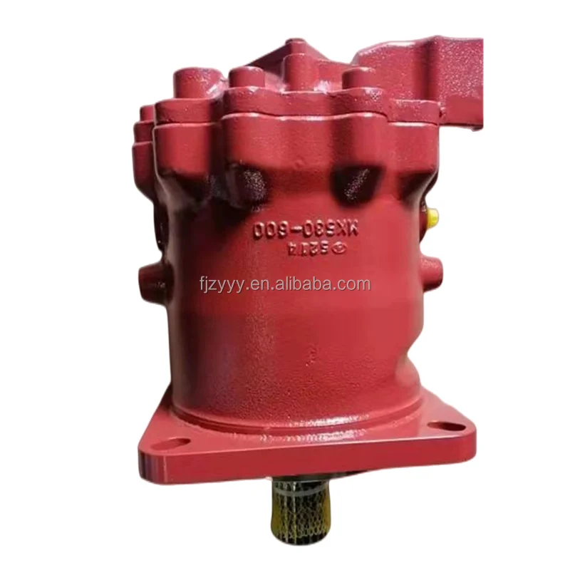 Motore Kawasaki Kpm M3X200Bpm-Xv006Ascc500 M3X280Bpn-252 M5X180Chb-12A-2Za-159-Rg11 Motore Idraulico A Pistoni