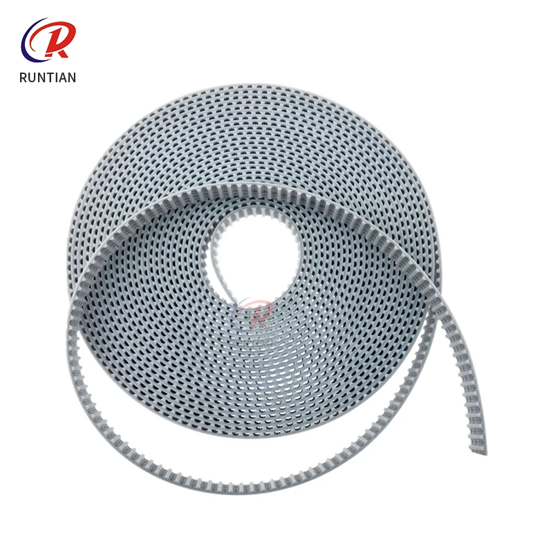 Correia Longa para Infiniti Gongzheng Witcolor Slovent Impressora Length10000 mm Largura 16.9 mm Correia Dentada para Impressora a Jato de Tinta Megady16.9xl - Imagem 3