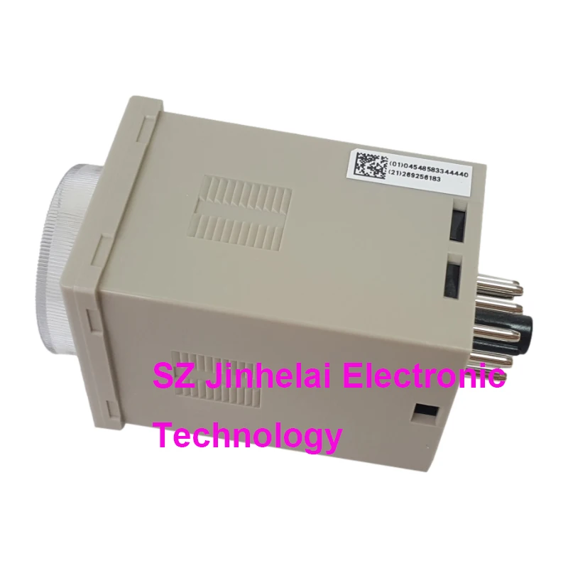 omron relé de tempo ac220v ac110v dc24v