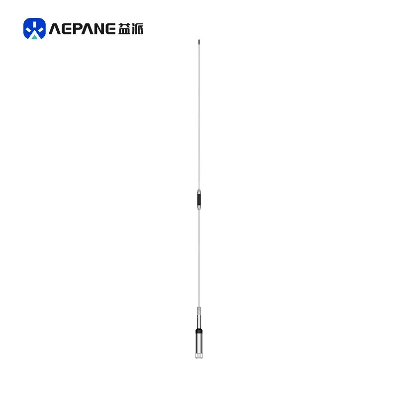 

Двухдиапазонная UHF/VHF 144 МГц