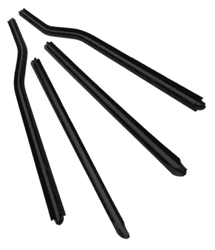 

Window Outer Belt Molding For 1999 - 2014 Ford Super Duty F81Z-2521452-AA