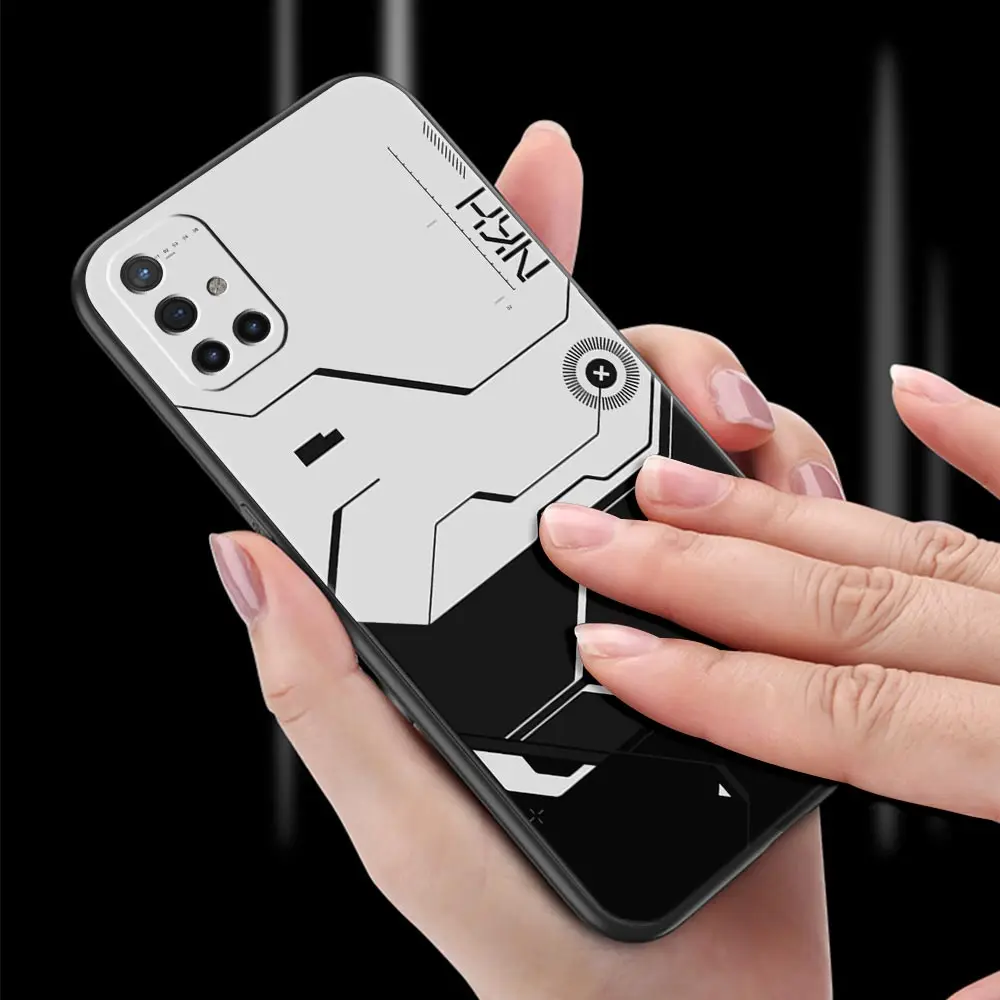 Counter Strike CS: GO Themed Soft Phone Case Cover
