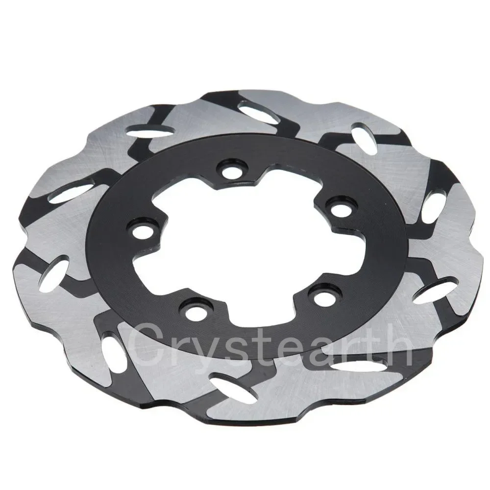 Motorcycle Rear Brake Disc Rotor For Suzuki GSF BANDIT 600 650 1200 ...