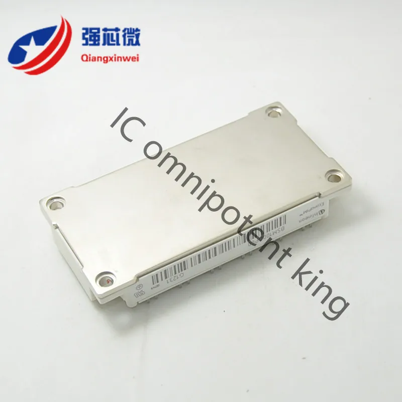 

BSM100GP60 BSM100GP BSM100GP60BOSA1 IGBT MOD 600V 135A 420W в 2023 a новый оригинальный