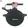 JIANHUA Heating Board For 250mm PE Pipes Butt Welding Machine Fuser Fittings Heating Plate Hot Plate Hand Heating Plate 4