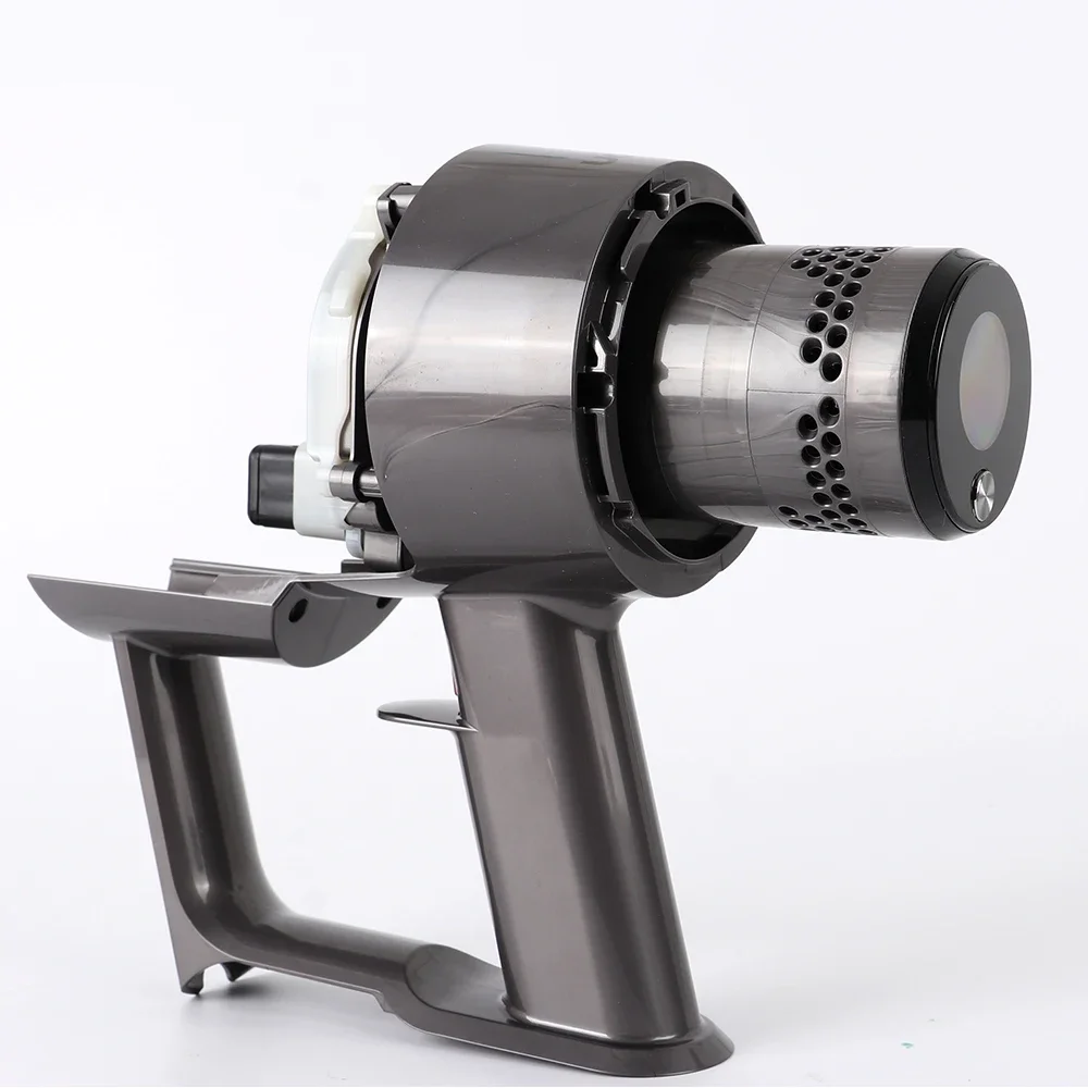 Dyson V15 sv22 motor met cycloon body blauw 965478-13 96547813 | Onderdelen Winkel Online