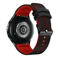 Black red