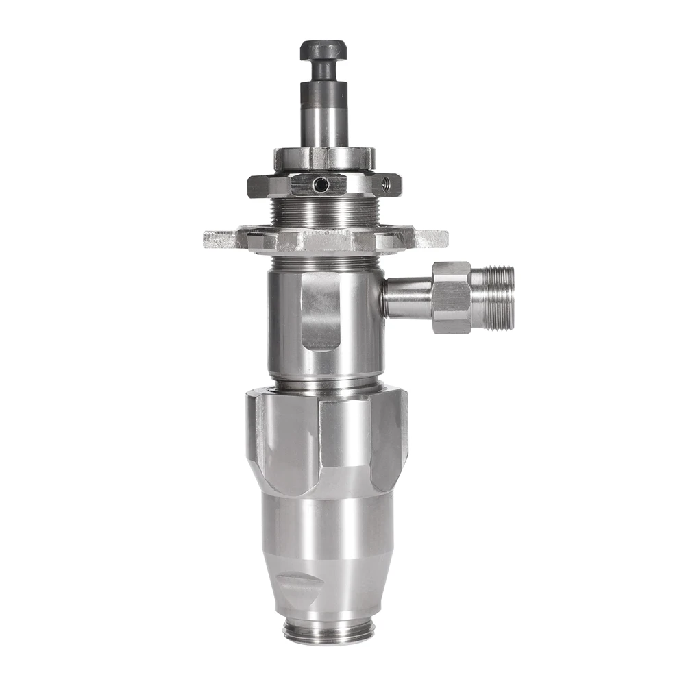 La Pompa Dello Spruzzatore Di Vernice Airless Sostituisce 17C721 17C-721 Per Graco 390 395 490 495 595