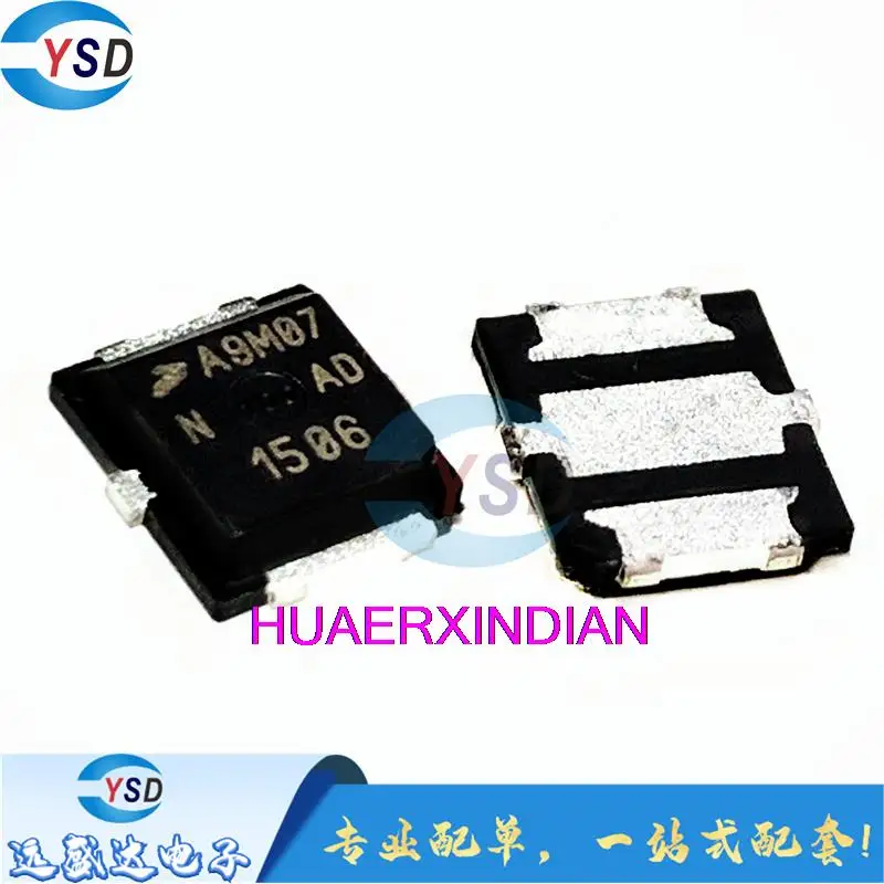 

5 шт. новый оригинальный AFT09MS007NT1 A9M07 PLD1.5W
