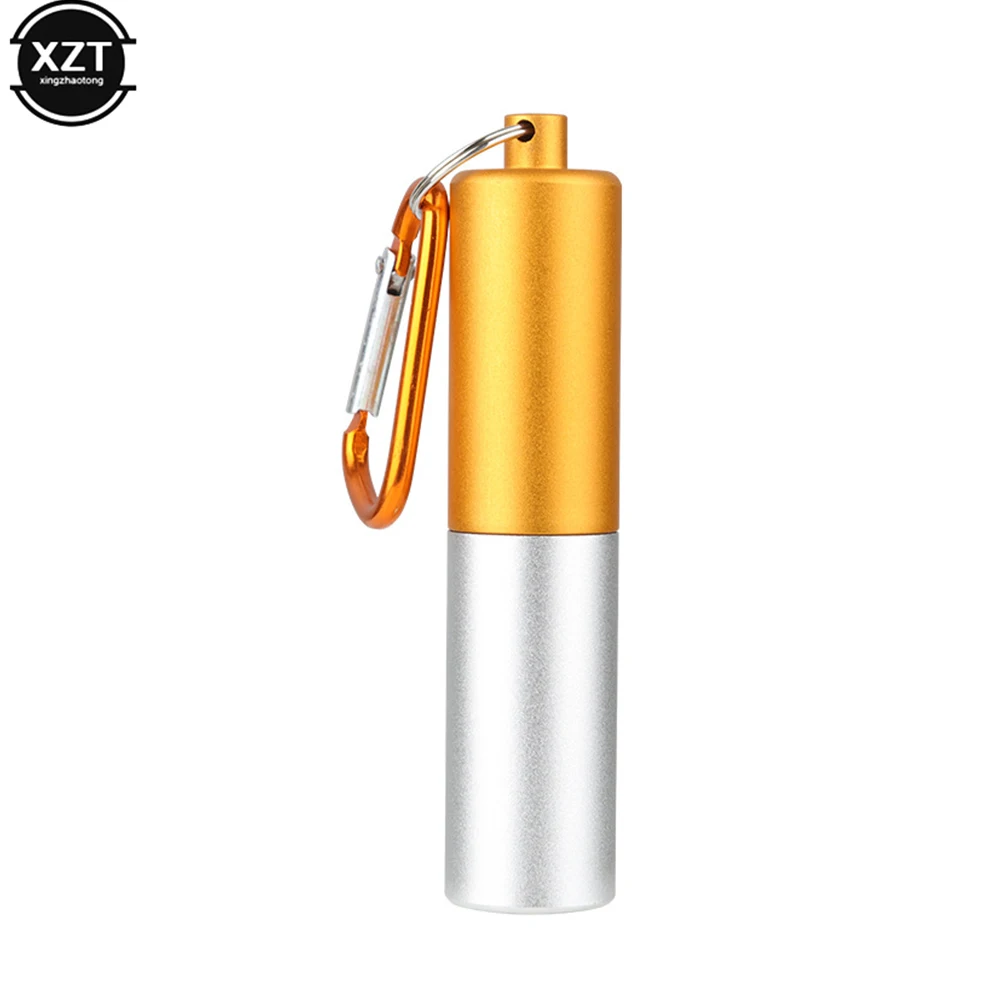 5V 1A USB Metal Power Bank Kit Storage DIY 18650 Battery Case Box Free welding Suit External Charger For phone MP3