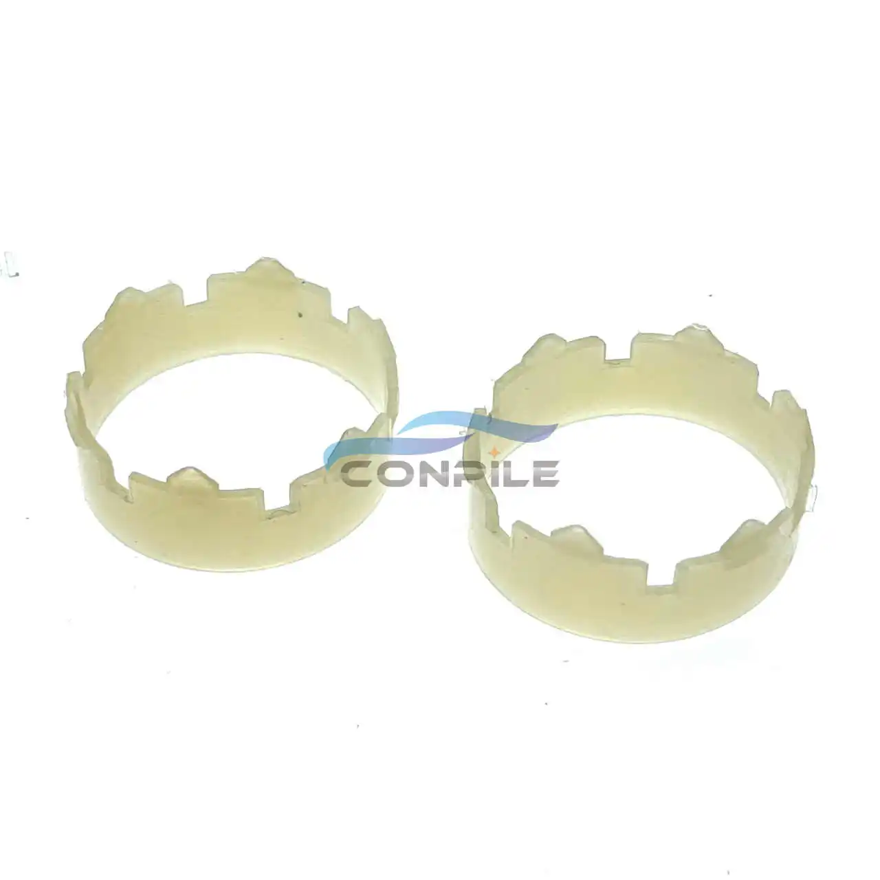 6202 Alternator generator bearing sleeve 2pcs for car