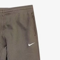 Nike Genuine Mens 2026 Spring Mens Sports Slim Knit Long Pants 716831-004 3