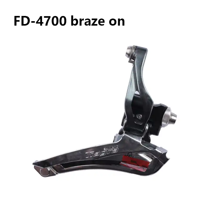パーツ tiagra 4700 シマノ TIAGRA（ティアグラ）FC-4700 クランクセット 50/34T