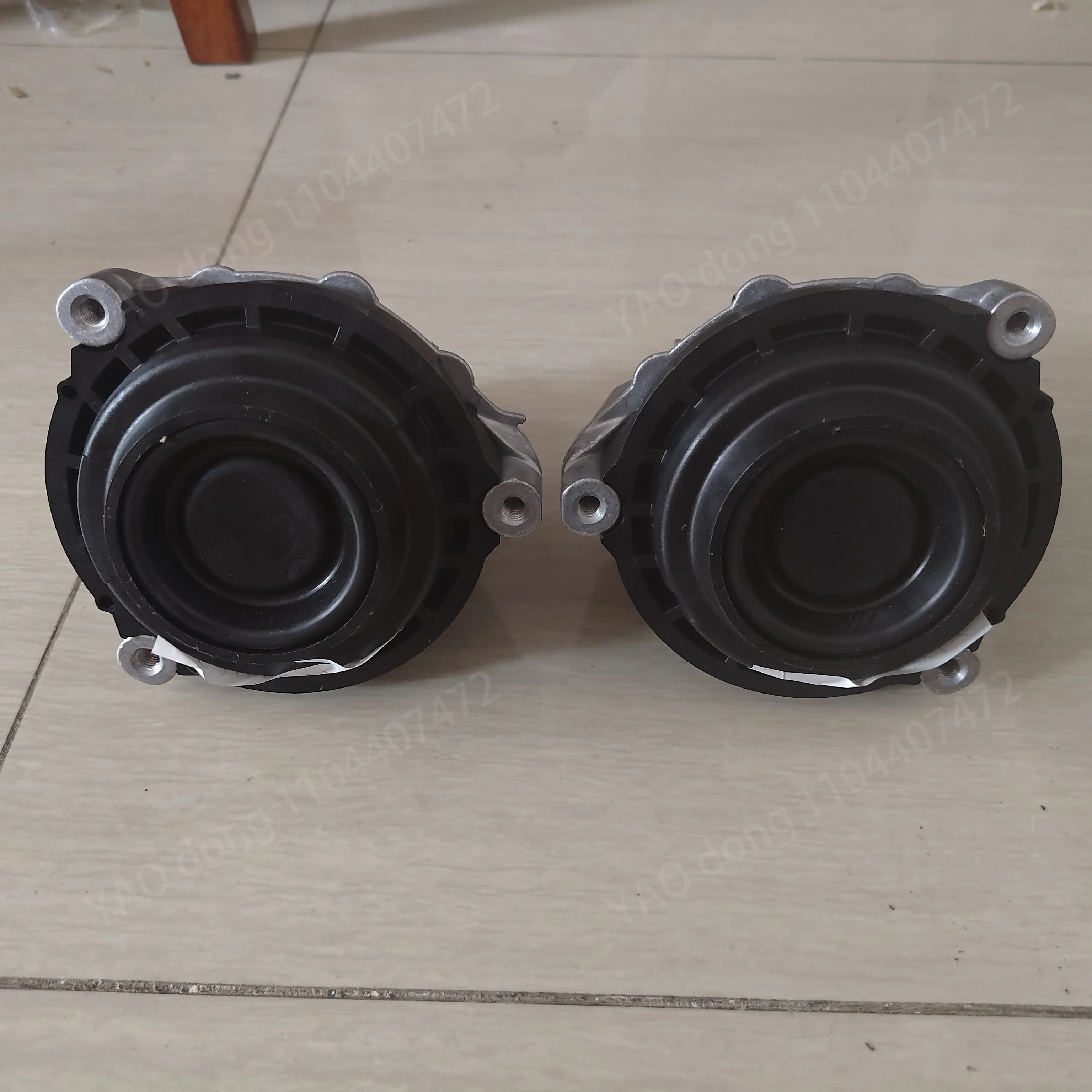 Yao Dong is suitable for BMW 320D engine transmission installation kit 22117581618 22117581617