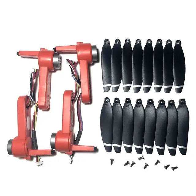 

Лопасти для квадрокоптера L900 ProSE, Аксессуары для квадрокоптера, запасные части для корпуса аккумулятора, для дрона L900 Pro SE MAX