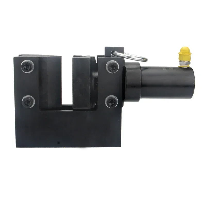 

Hydraulic Bending Machine Electric Hydraulic Bending Machine Copper Bar Aluminum Angle Iron Bending Machine