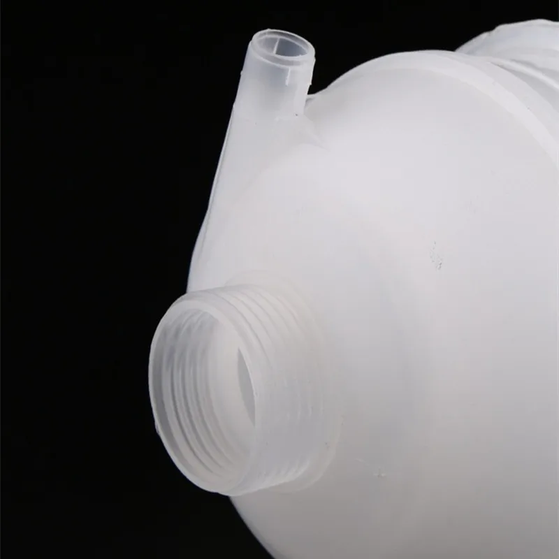 Car Coolant Reservoir Tank Suitable for Peugeot 206 207 206CC Citroen C2 Radiator Tank Coolant Expansion Tank Antifreeze kettle Reservoir 132311 1307LQ