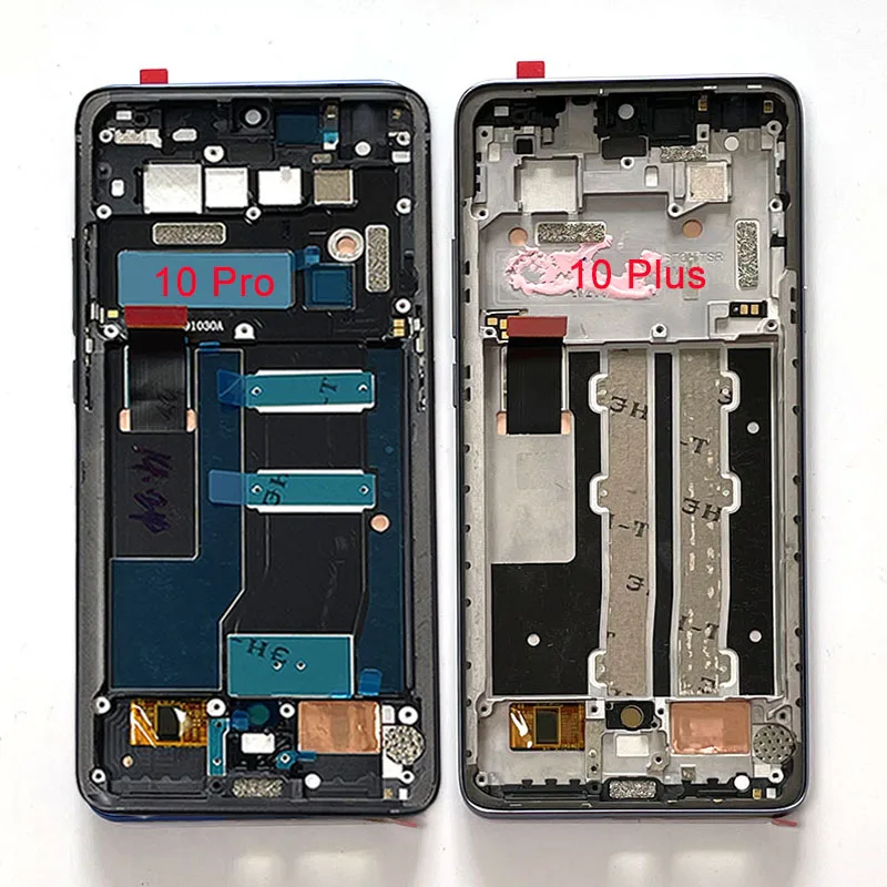 6.47  TCL 10 Pro t LCD ÷ ũ, ġ г Ÿ, TCL 20 Pro 5G T810H 10 Plus T782H 