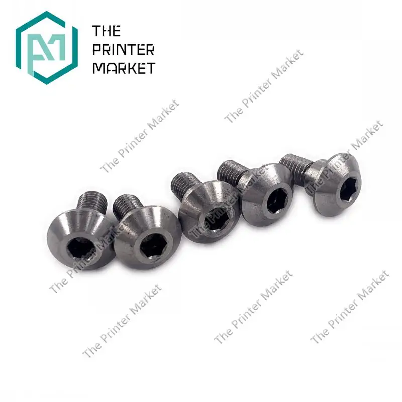 

5Pcs M3.006.668 Retainer For Heidelberg SX74 SM74 CD102 CX102 Clamping Bar Rear Edge Coating Blanket Cylinder Offset Spare Parts