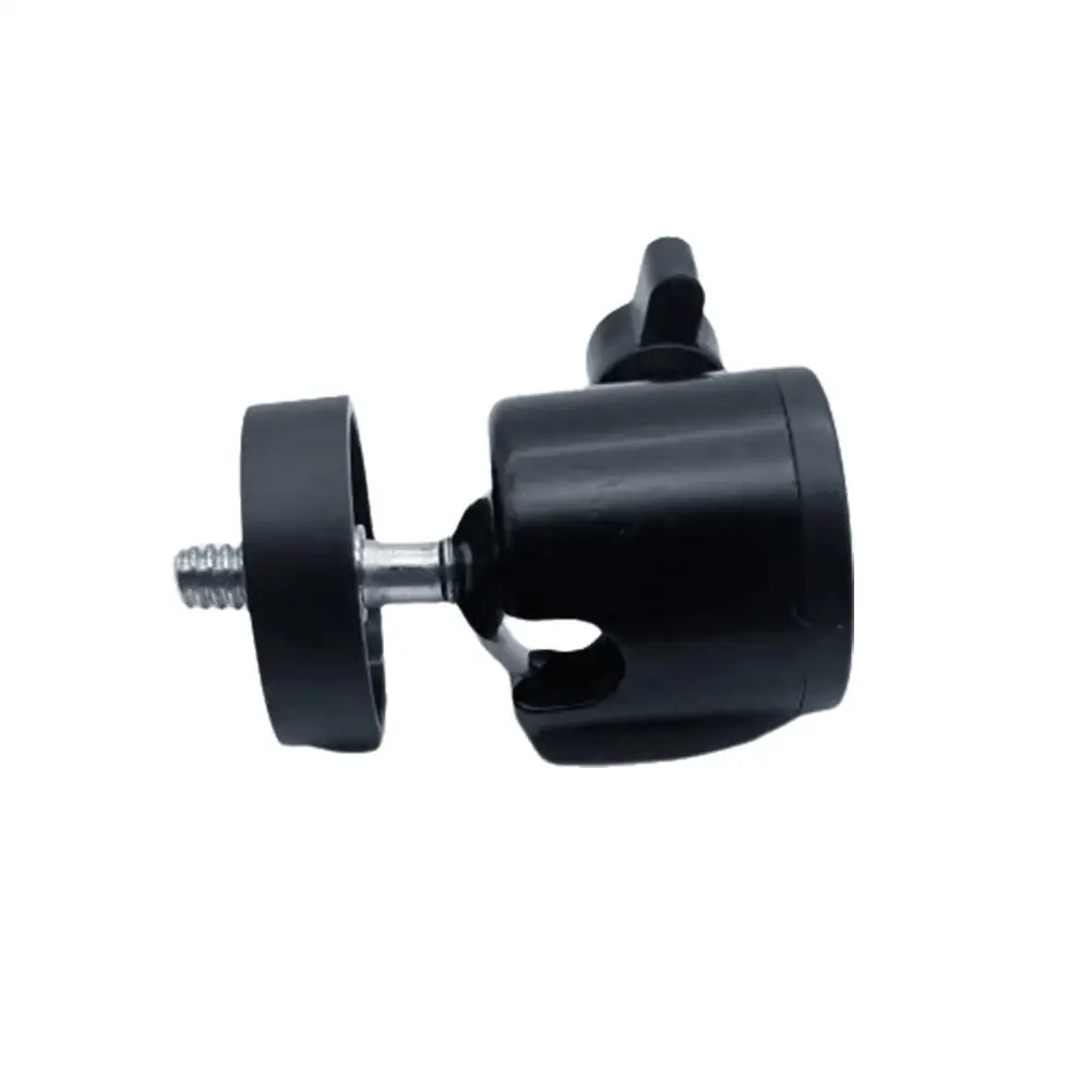 ī޶   LED Ʈ ÷ ﰢ 귡Ŷ, ȸ 3D   ġ Ʈ 1/4,    C F0J3, 1PC