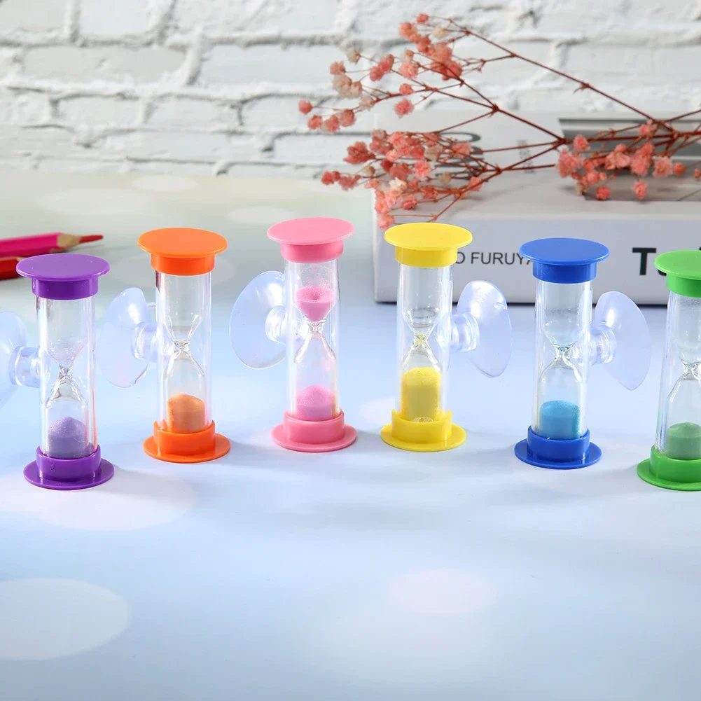 Sand Timer 3 Minute Hourglass Sand Watch Gift Children Home Decoration Kitchen
