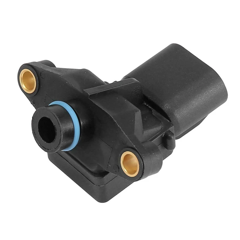 New 4686684AB Manifold Absolute Pressure MAP Sensor for Dodge Ram 1500