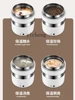 ZK Soup Heating Pot Stainless Steel Insulation Pot Automatic Constant Temperature Electronic Insulation Porridge Bucket 3