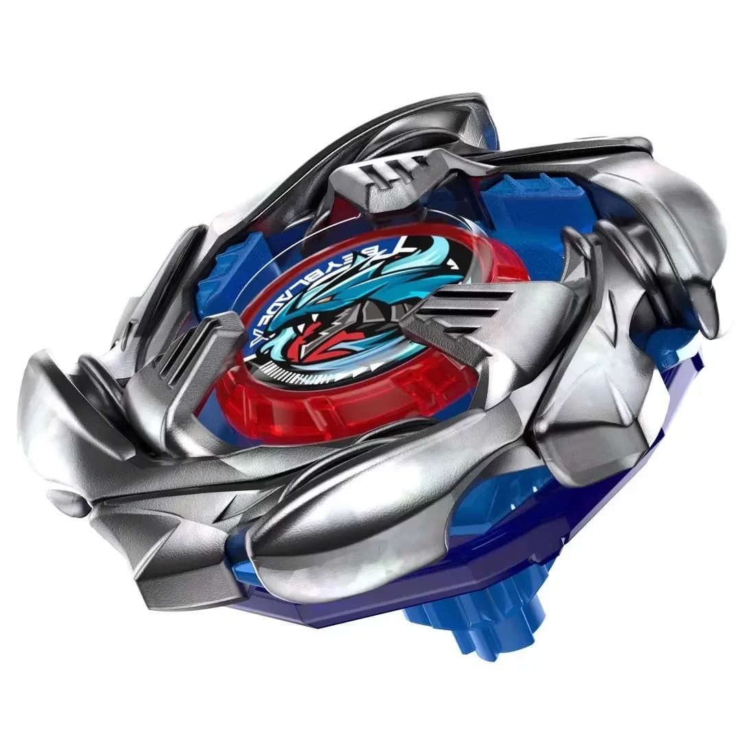 Toupie Beyblade X BX 34 Cobalt Dragoon
