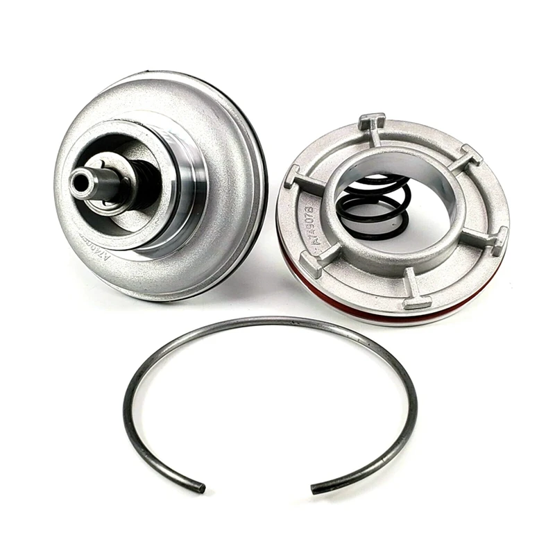 

700R4 4L60E высокопроизводительный Серводвигатель для Corvette 4L65E 4L70E 1982-2014