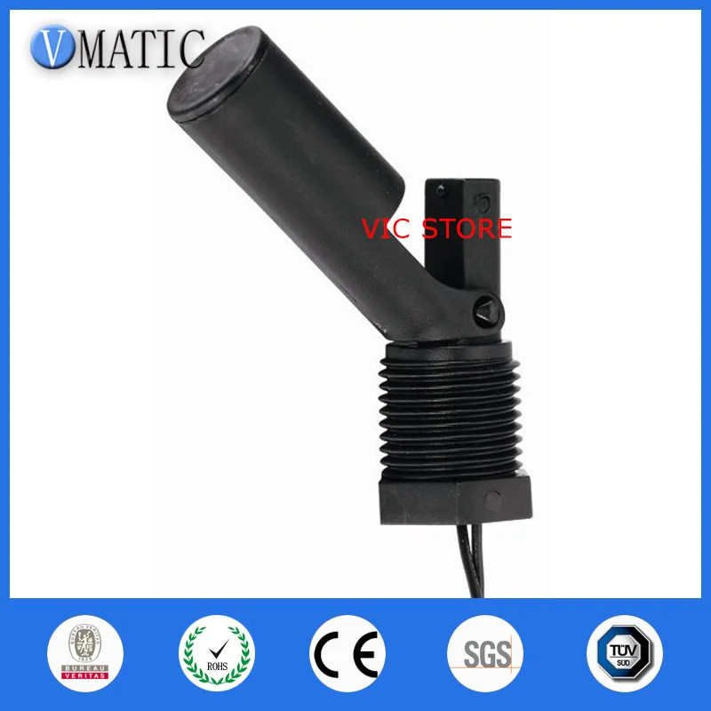 Side Mounted Sensor M20 Threading Liquid Level Switch VCL6 For Tank