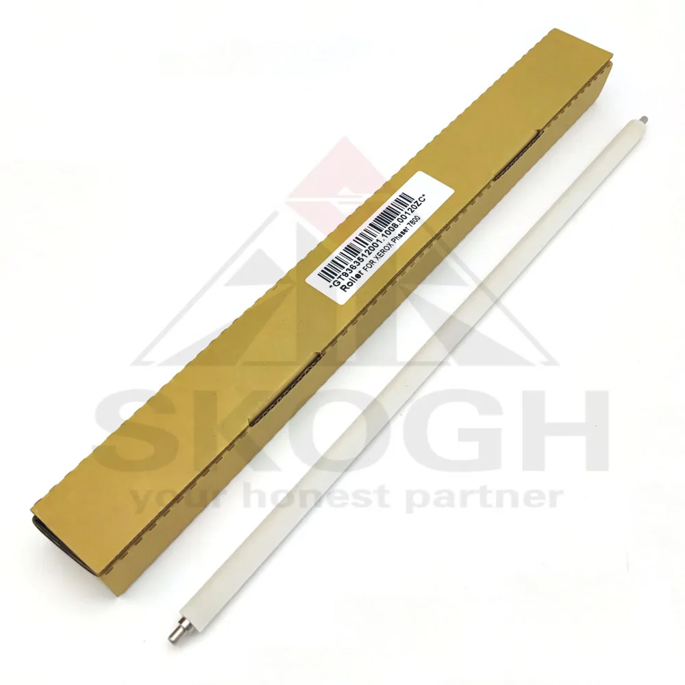 Tambor Unidade Espuma Rolo de Limpeza para Xerox Phaser 7500 7800 wc 7535 7830 7525 7530 7545 7830 7835 7845 7855 Pcr Rolo Limpo Peças - Imagem 4
