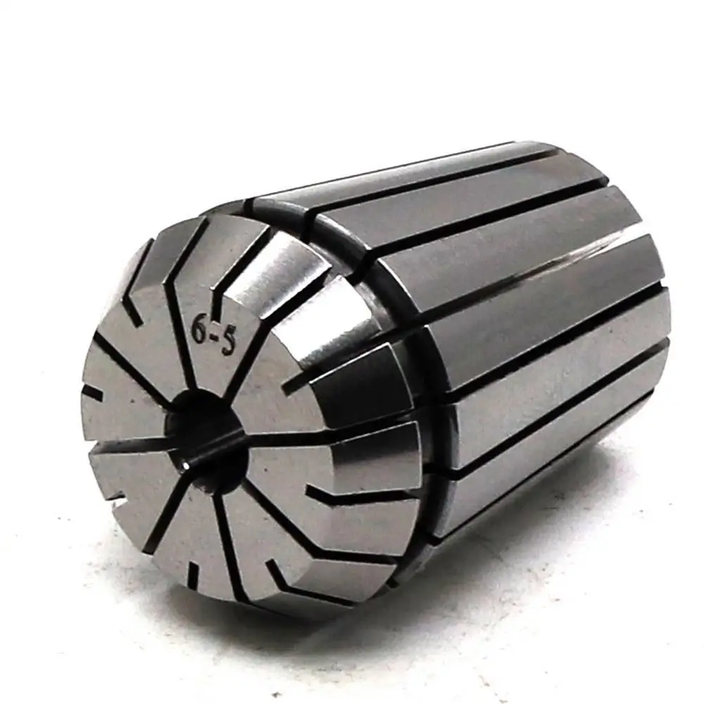 

1PCS ER40 CNC Lathe Machine Milling Cutters Mill Toolholder Spring Steel ER Collet Chuck