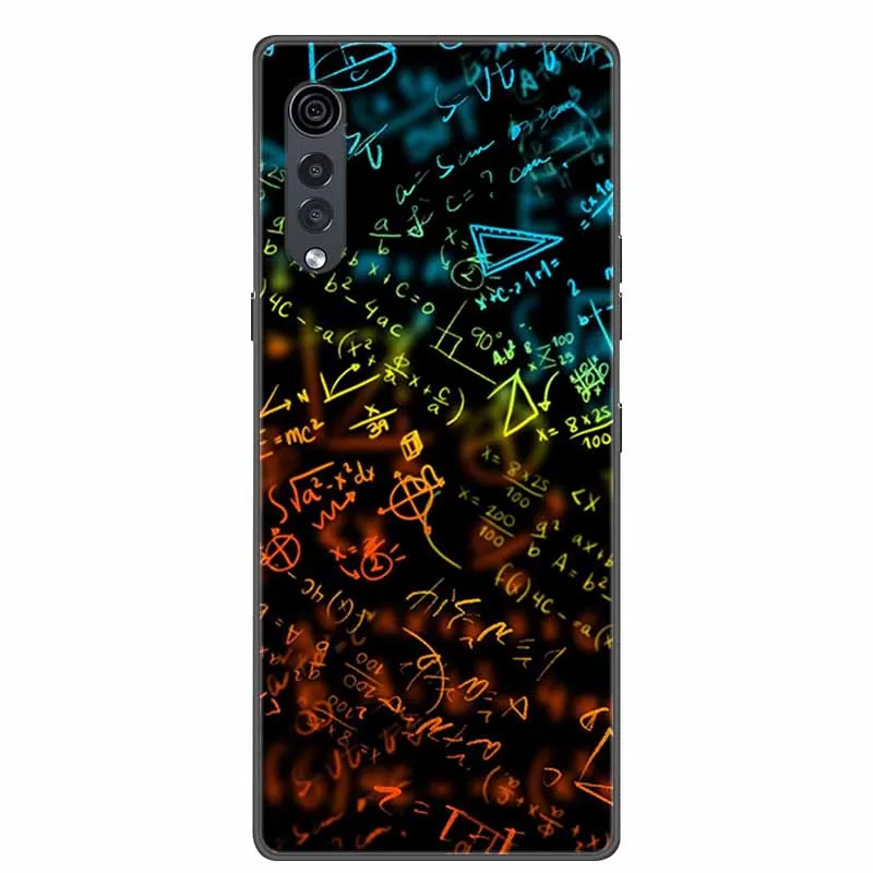 Fashion Soft TPU Silicone Phone Cover with Bumper Protection