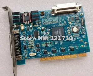 

Карта промышленного оборудования EIGHT XP805 PCI IF BOARD